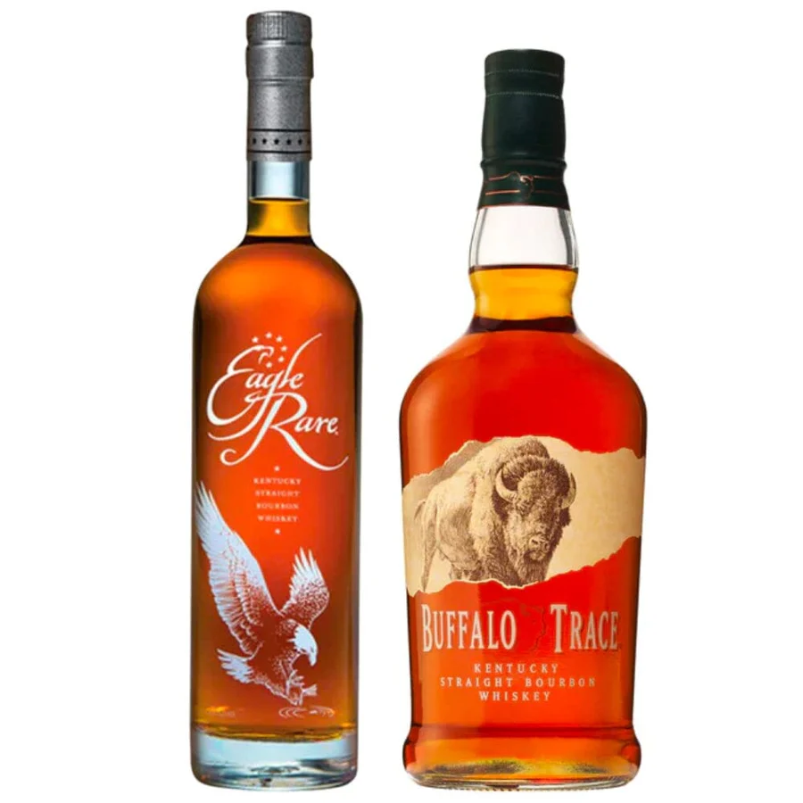 Eagle Rare Bourbon Eagle Rare Bourbon