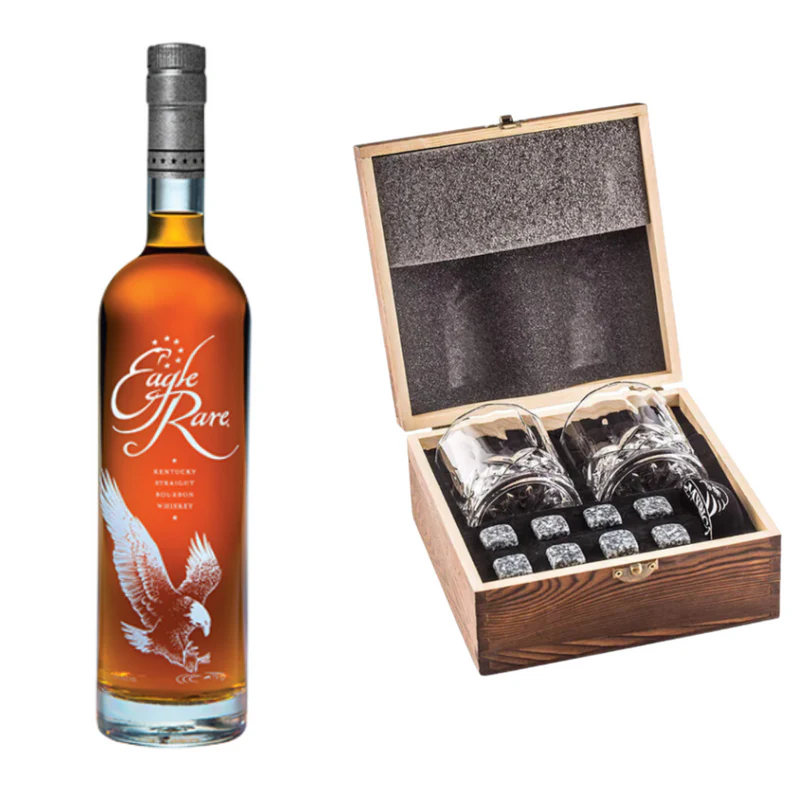 Eagle Rare Bourbon Eagle Rare Bourbon