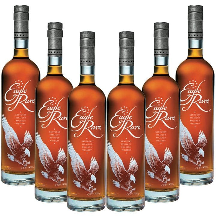 Eagle Rare Bourbon Eagle Rare Bourbon