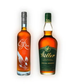 Eagle Rare Bourbon