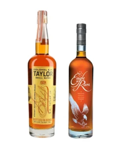 Eagle Rare Bourbon