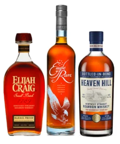 Eagle Rare Bourbon