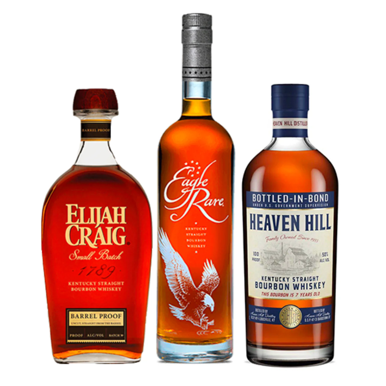 Eagle Rare Bourbon Eagle Rare Bourbon