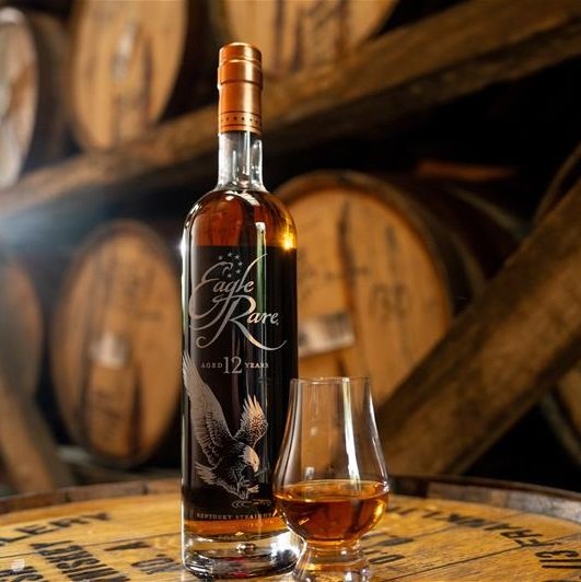 Eagle Rare Bourbon
