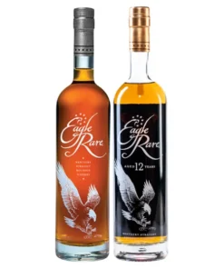 Eagle Rare Bourbon