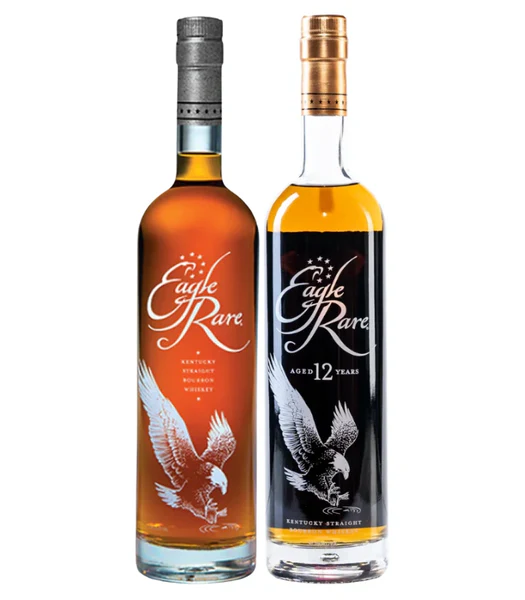 Eagle Rare Bourbon Eagle Rare Bourbon