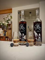 Eagle Rare Bourbon