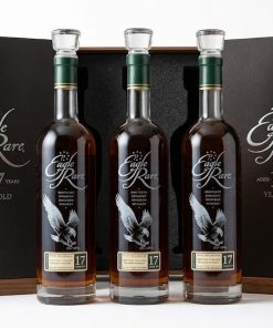 eagle rare bourbon 17 year