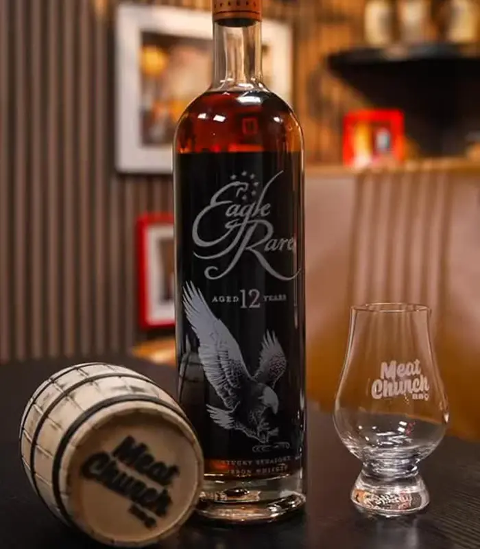 eagle rare bourbon