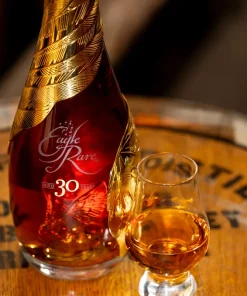 eagle rare bourbon