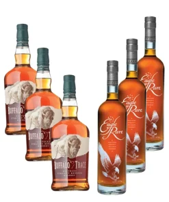eagle rare bourbon