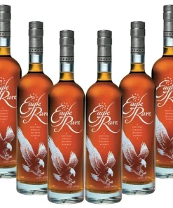 eagle rare bourbon