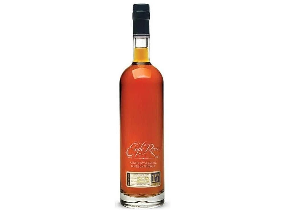 eagle rare bourbon