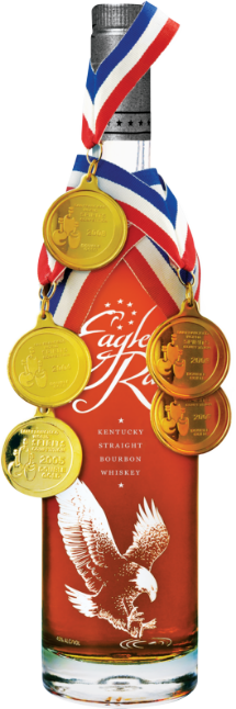 Eagle Rare Bourbon