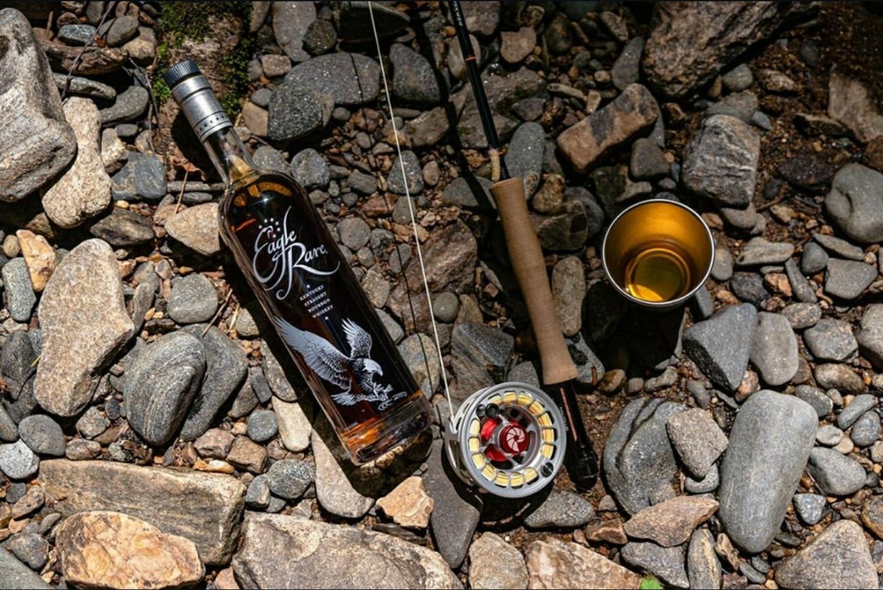 eagle rare bourbon