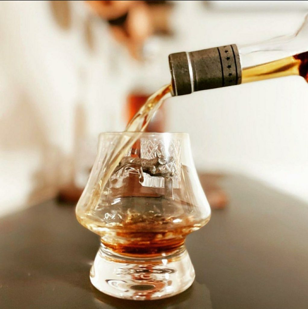eagle rare bourbon